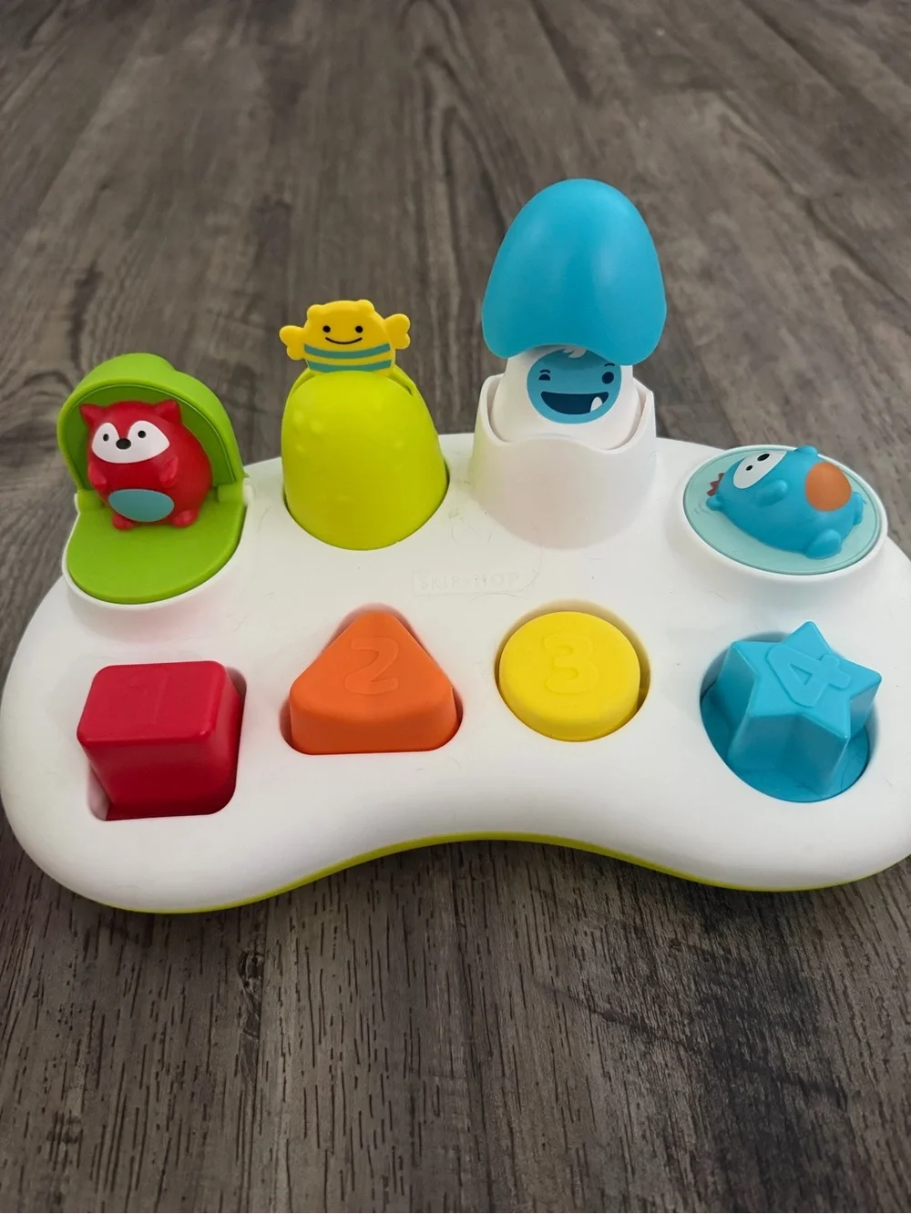 Bundle of lightly used kids baby toys for boy and or girl